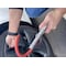 Primefit Pro Tire Inflator and Deflator with Dual Chuck and Built in Magnified Gauge XC5000 - alternate 2